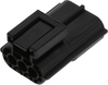 Automotive Housing, Plug, 3Pos; Product Range Amp Te Connectivity - 70AH7507 - Newark, An Avnet Company