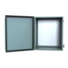 Electrical - Mild Steel - Junction Boxes - 1414PHK8 - Hammond Manufacturing Company Inc.