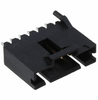 CONN HEADER 6POS VERT LATCH GOLD - 792-5-104809-5 - Utmel Electronic Limited