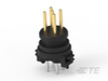 Standard Circular Connectors - 364779-E - TE Connectivity