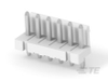 Rectangular Power Connectors - 2410284-6 - TE Connectivity