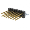 Headers, Male Pins - TSM-107-03-L-DH-ND - DigiKey