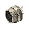 Circular Connector Assemblies - T3397100-ND - DigiKey