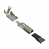 USB, DVI, HDMI Connector Assemblies - H2958-ND - DigiKey