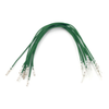 Cable Assemblies - Jumper Wires, Pre-Crimped Leads - 1825 - Acme Chip Technology Co., Limited