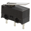 Switches - Limit Switches -- D2F-5L