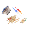 Circular Connector Assemblies - 1178-D38999/24FJ4SN-ND - DigiKey
