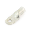 Standard Tinned Copper Eyelet 36400, 2 Ga., 1/4 Stud - 36400 - Waytek, Inc.