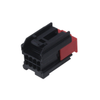 Rectangular Connector Housings - A127991-ND - DigiKey