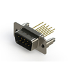 D-Sub Connector Assemblies - 151-627-M09-323-LT5-ND - DigiKey
