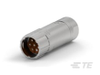 Standard Circular Connectors - BSA078F26580100000 - TE Connectivity