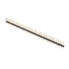 Headers, Male Pins - MTLW-140-07-G-S-236-ND - DigiKey