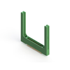 Edgeboard Connectors - 151-345-036-523-258-ND - DigiKey