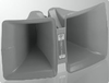 Electro-Voice® Commercial Sound Horn - Cobreflex IIB - Visual Sound, Inc.