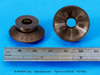 F Series Flat Vacuum Cup - A-3150126 - ANVER Corporation