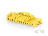 Rectangular Wire & Cable Connectors & Housings - 9-2382946-2 - TE Connectivity