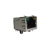 Modular/Ethernet Connector (RJ45, RJ11) Jacks - 664-RJE6018854A1-ND - DigiKey
