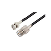 Coaxial Cables (RF) - 6099-PE3C8015-50CM-ND - DigiKey