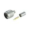 Coaxial Connector (RF) Assemblies - 5073-ANM-1304-ND - DigiKey