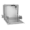 Rack Accessories - 135-XCPE242412-S01-ND - DigiKey