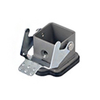 Heavy Duty Connector Housings, Hoods, Bases - 0936010619-ND - DigiKey