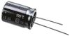 Aluminium Capacitors - 9213296 - RS Components, Ltd.