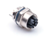 Industrial Circular Connectors - 1747782 - RS Components, Ltd.