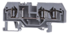 DIN Rail Terminal Blocks - 3235912 - RS Components, Ltd.