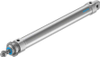Pneumatic Piston Rod Cylinders - 2021747 - RS Components, Ltd.