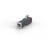 AMP8532-Dx3z | Distributed servo drive with increased rotor moment of inertia 2.37 Nm (M 0 ), F3 (72 mm) -  - Beckhoff Automation LLC