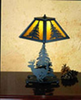 Lamps-Accent Lamps - 82624 - Light Center (The)
