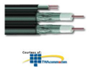 CommScope - Uniprise Dual RG-6/1 PR22 Coaxial Cable, 1,000' - 0458 - TelephoneStuff.com