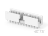 PCB Headers & Receptacles - 7-2508780-1 - TE Connectivity