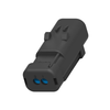 Rectangular Connector Housings - 1717672-4-ND - DigiKey