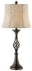 Lamps-Table Lamps - 396830 - Capital Lighting, Inc.