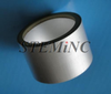 Piezo Ceramic Cylinder Transducer - 127 KHz -- SMC7565T65111