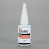 3M Scotch-Weld SF20 Cyanoacrylate Adhesive - Clear Liquid 1 fl oz Bottle - 91667 - 051111-91667 - R. S. Hughes Company, Inc.