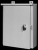 Multipurpose Wall Mount Enclosure - AB-362410WL - Austin Company (The)