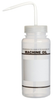 Wide Mouth Labeled Wash Bottles - 1763 - U.S. Plastic Corporation