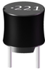 15uH, 20%, 49mOhm, 2.6Amp Max. DIP Drum Inductor - SCH3028T-150MHF - ITG Electronics, Inc.