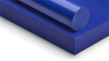 Blue Acetal POM-C -- TECAFORM® AH FG Blue - Image