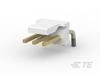 PCB Headers & Receptacles - 3-641210-3 - TE Connectivity