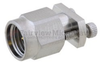 2.92mm Male (Plug) PCB Connector Vertical Launch Removable Stripline Launch, Clamp - FMCN1477 - Fairview Microwave Inc.