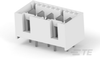 PCB Headers & Receptacles - 7-2232043-5 - TE Connectivity