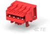 Standard Edge Connectors - 1-2306286-4 - TE Connectivity