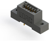 Card Edge Connectors - Edgeboard Connectors - 395-010-556-202 - Lingto Electronic Limited