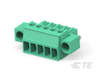 PCB Terminal Blocks - 284510-5 - TE Connectivity