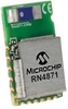 Bluetooth Module, V4.2, -40 To 85Deg C; Bluetooth Version Microchip - 62AC0220 - Newark, An Avnet Company