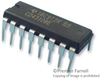 Ic, Counter, Bcd Up/down; Logic Family / Base Number Texas Instruments - 36AJ8558 - Newark, An Avnet Company