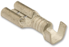 Terminal, Female Disconnect 0.25In Crimp; Product Range Molex - 94C7319 - Newark, An Avnet Company